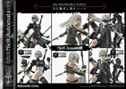 фотография SQUARE ENIX Masterline NieR:Automata Deluxe Ver.