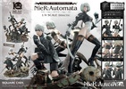 фотография SQUARE ENIX Masterline NieR:Automata Deluxe Ver.