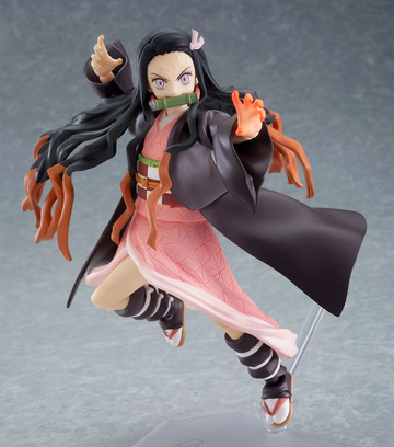 главная фотография figma Kamado Nezuko DX Edition