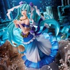 фотография Artist Masterpiece Hatsune Miku Mermaid Ver.