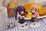 фотография Mini Figure Rize PLUM Limited Edition