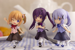 фотография Mini Figure Rize PLUM Limited Edition