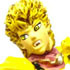 JoJo's Bizarre Adventure Super Modeling Soul Of Hyper: Dio Brando (A) Color Version