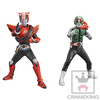 фотография Dual Solid Heroes DXF Figure (LEGEND) Kamen Rider Drive Type Speed
