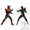 фотография Dual Solid Heroes DXF Figure (LEGEND) Kamen Rider Drive Type Speed