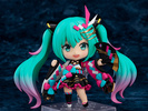 фотография Nendoroid Hatsune Miku Magical Mirai 2020 Summer Festival Ver.
