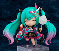 фотография Nendoroid Hatsune Miku Magical Mirai 2020 Summer Festival Ver.