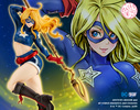 фотография DC COMICS Bishoujo Statue Stargirl