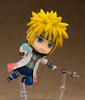 фотография Nendoroid Namikaze Minato