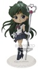 фотография Q Posket Super Sailor Pluto Pastel Color Ver.