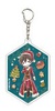 фотография Acrylic Keychain Code Geass Lelouch of the Rebellion 02/ Christmas ver. GraffArt: Lelouch