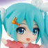 Hatsune Miku Assorted ~Magical Mirai 2020 Winter Festival Ver.~: Hatsune Miku Big Size Figure