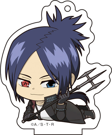 главная фотография Katekyo Hitman REBORN! Gororin Acrylic Keychain: Mukuro