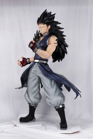 главная фотография FIGUREX Gajeel Redfox