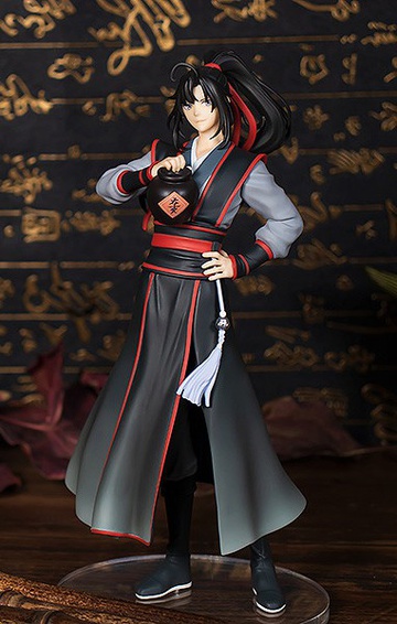 главная фотография POP UP PARADE Wei Wuxian