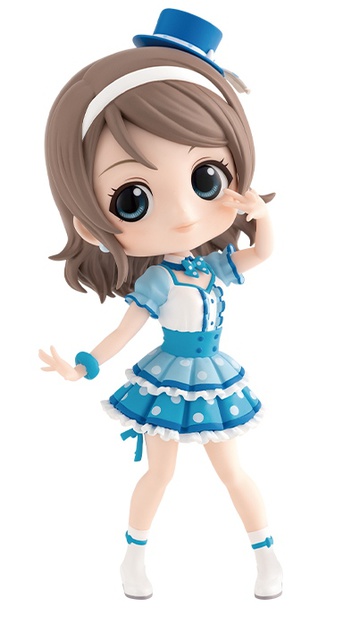 главная фотография Love Live! Sunshine!! Q Posket Watanabe You