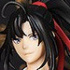 POP UP PARADE Wei Wuxian