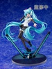 фотография YOWU x F:NEX Hatsune Miku Nekomimi Headphone Ver.