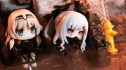 фотография Girls' Frontline Minicraft Series Disobedience Team: AK-12