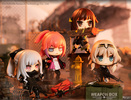 фотография Girls' Frontline Minicraft Series Disobedience Team: AK-12