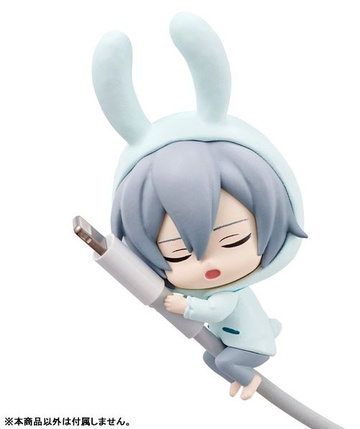 главная фотография Idolish7 Suya Suya ☆ on the Cable Vol.1: Yotsuba Tamaki
