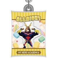 главная фотография AirFuwa Keychain My Hero Academia: All Might