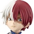 Boku no Hero Academia World Collectable Figure Vol.8: Todoroki Shouto