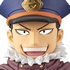 Boku no Hero Academia World Collectable Figure Vol.8: Yoarashi Inasa