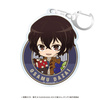 фотография Bungo Stray Dogs Trading Acrylic Keychain Chara Dolce Vol.3: Osamu Dazai