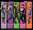 фотография Ichiban Kuji Jojo no Kimyou na Bouken Jojo's Assemble: Giorno Giovanna