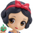 Q Posket Disney Characters Snow White Avatar style Ver. B