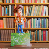 фотография Ichiban Kuji Toy Story ~25th Anniversary~: Woody Card Stand Figure