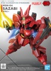 фотография SD Gundam EX-Standard MSN-04 Sazabi