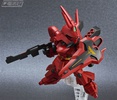 фотография SD Gundam EX-Standard MSN-04 Sazabi