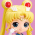 Q posket Super Sailor Moon Pastel Color Ver.