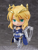 фотография Nendoroid Lancer/Altria Pendragon & Dun Stallion
