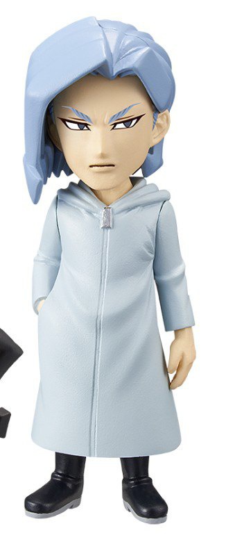главная фотография Boku no Hero Academia World Collectable Figure Vol.7: Kurono Hari