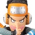 One Piece World Collectable Figure Wanokuni Style Vol.2: Usopp