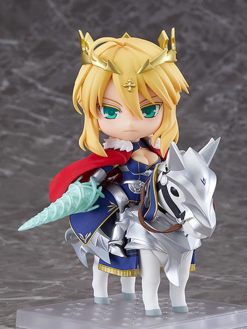 главная фотография Nendoroid Lancer/Altria Pendragon & Dun Stallion