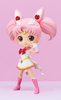 фотография Q posket Super Sailor Chibi Moon Normal Color Ver.