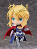 фотография Nendoroid Lancer/Altria Pendragon & Dun Stallion