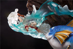 фотография Goku & Bulma First Met