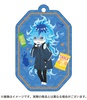 фотография Twisted Wonderland Oshipita Keychain Vol.2: Idia Shroud