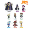 фотография Isekai Quartet 2 Trading Acrylic Stand ver.A: Albedo