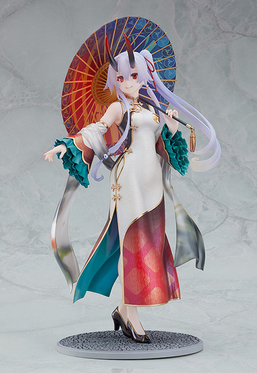 главная фотография Archer/Tomoe Gozen Heroic Spirit Travelling Outfit Ver.