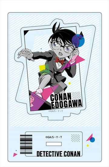 главная фотография Detective Conan Acrylic Stand: Conan Edogawa