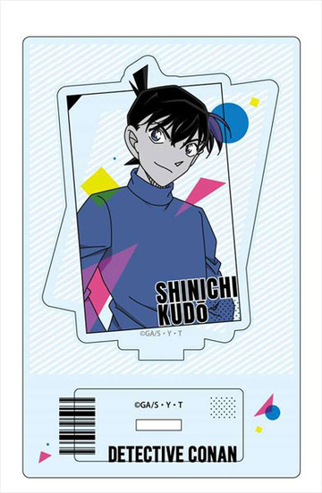 главная фотография Detective Conan Acrylic Stand: Shinichi Kudou