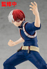 фотография POP UP PARADE Todoroki Shouto Hero Costume Ver.