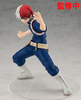 фотография POP UP PARADE Todoroki Shouto Hero Costume Ver.