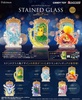фотография Pokemon STAINED GLASS Collection: Lugia